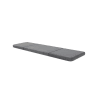 Marshalls Casarta Slate Steps Centre Stone Pack 16.8lm Black