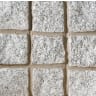 Marshalls Granite Sett 210 x 110 x 100mm 4.62m² Silver Grey 