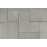 Marshalls Fairstone Granite Eclipse Paving 606 x 606 x 25mm 18.18m² Dark