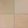 Marshalls Fairstone Sawn Versuro Jumbo Paving 1200 x 1200 x 22mm 11.71m² Golden Sand