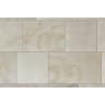 Marshalls Fairstone Sawn Versuro King Size Paving 1260 x 760 x 22mm 13.41m² Antique Silver