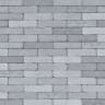 Marshalls Farnley Setts 200 x 50 x 50mm 7.2m² Silver Blue Multi 