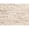 Marshalls Stoneface Drystack Walling 500 x 150 x 22mm 0.58m² Oyster Quartzite