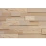 Marshalls Stoneface Mixed Texture Walling Kit 1.35m² Golden Sand