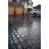 Marshalls Drivesys Split Stone Project Pack 9.02m² Basalt 