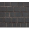 Marshalls Drivesys Split Stone Project Pack 9.02m² Basalt 