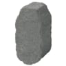 Marshalls Driveline 4 in 1 Kerb 200 x 100 x 100mm 24lm Charcoal 