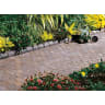 Marshalls Driveline 4 in 1 Kerb 200 x 100 x 100mm 24lm Brindle