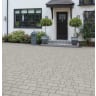 Marshalls Drivesett Argent Priora Project Pack 8.06m² Light 