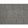 Marshalls Drivesett Argent Priora Project Pack 8.06m² Graphite 