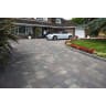 Marshalls Drivesett Natrale 240 x 160 x 50mm 11.52m² Slate 