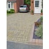 Marshalls Drivesett Deco Block Paving 110 x 110 x 50mm 10.67m² Cotswold