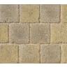 Marshalls Drivesett Deco Block Paving 110 x 110 x 50mm 10.67m² Cotswold