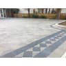 Marshalls Drivesett Savanna Block Paving 160 x 160 x 50mm 10.75m² Grey