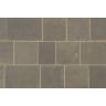 Marshalls Drivesett Savanna Block Paving 120 x 160 x 50mm 10.37m² Grey