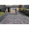 Marshalls Driveline Nova Coarse 300 x 150 x 50mm 9.72m² Pebble Grey