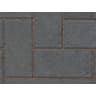 Marshalls Keyblok 200 x 100 x 60mm 8.08m² Charcoal