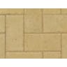 Marshalls Keyblok 200 x 100 x 60mm 8.08m² Buff