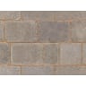 Marshalls Tegula 60 160 x 160 x 60mm 8.91m² Pennant Grey