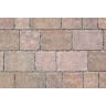 Marshalls Drivesett Tegula Priora 240 x 160 x 60mm 8.91m² Traditional