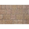 Marshalls Drivesett Tegula Priora 160 x 160 x 60mm 8.91m² Harvest