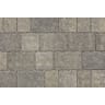 Marshalls Drivesett Tegula Priora 240 x 160 x 60mm 8.91m² Pennant Grey