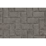 Marshalls Driveline Priora 200 x 100 x 60mm 8.08m² Charcoal