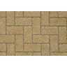 Marshalls Driveline Priora 200 x 100 x 60mm 8.08m² Buff