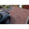 Marshalls Driveline Priora 200 x 100 x 60mm 8.08m² Brindle