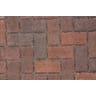 Marshalls Driveline Priora 200 x 100 x 60mm 8.08m² Brindle