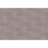 Marshalls Driveline Metro 480 x 130 x 80mm 6.73m² Maroon