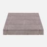 Marshalls Driveline Metro 480 x 130 x 80mm 6.73m² Maroon