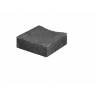 Marshalls Driveline Channel 200 x 200 x 65mm Charcoal