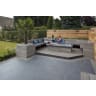 Marshalls Symphony Classic Porcelain Paving 1200 x 600 x 20mm 9.35m² Blue