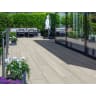Marshalls Symphony Porcelain Plank Paving 1200 x 300 x 20mm 17.28m² Hampton