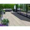 Marshalls Symphony Porcelain Paving 1200 x 300 x 20mm 17.28m² Hampton