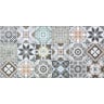 Marshalls Symphony Matte Porcelain Paving 1000 x 500 x 20mm 17.8m² Deco