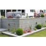 Marshalls Argent Walling 440 x 140 x 100mm 6.1m2 Light