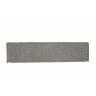 Marshalls Argent Coping Paving 600 x 136 x 50mm Dark Grey