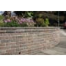 Marshalls Drivesett Tegula Walling 220 x 100 x 65mm 5.52m² Traditional Pack of 320