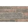 Marshalls Drivesett Tegula Walling 220 x 100 x 65mm 5.52m² Traditional Pack of 320