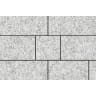 Marshalls Fairstone Sawn Granite Eclipse Setts Project Pack 8.04m² Light Pack of 180