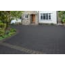 Marshalls Savanna Linear Block Paving Charcoal 200 x 50 x 60mm