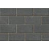 Marshalls Standard Concrete Block Paving 200 x 100 x 50mm Charcoal