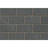Marshalls Standard Concrete Block Paving 200 x 100 x 50mm Charcoal