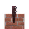 Grange Fencing Metpost Sysyem 2 Wall Anchor For 3