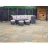 Marshalls Limestone Aluri Project Pack Rustic Ochre 11.69m² Pack of 45