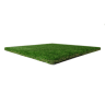 Luxigraze 35mm Artificial Grass Recyclable Cut to Size 4m Wide