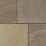 Natural Paving Single Size Flagstones 290 x 290mm Lakeland