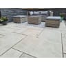 Natural Paving Single Size Flagstones 290 x 290mm Promenade